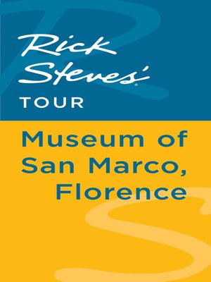 Rick Steves' Tour - ebook
